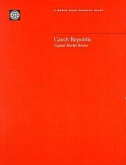 Czech Republic: Capital Market Review Czech Republic: Capital Market Review