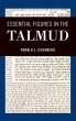 Essential Figures in the Talmud - Bild 1