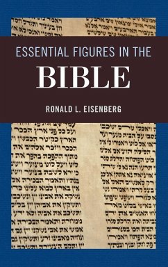 Essential Figures in the Bible - Eisenberg, Ronald L.