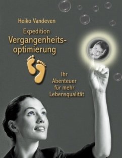 Expedition Vergangenheitsoptimierung - Vandeven, Heiko