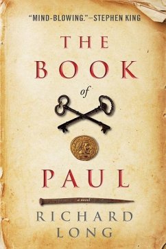 The Book of Paul - Long, Richard