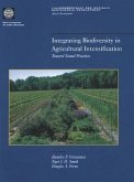Integrating Biodiversity in Agricultural Intensification: Toward Sound Practices