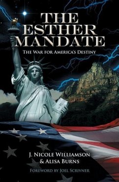 The Esther Mandate - Williamson, J. Nicole; Burns, Alisa