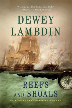 REEFS AND SHOALS - Lambdin, Dewey