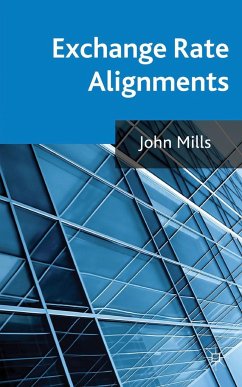 Exchange Rate Alignments - Mills, J.