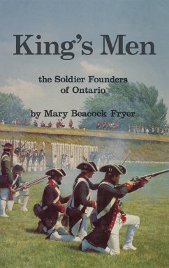 King's Men - Fryer, Mary Beacock