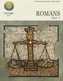 Romans, Part 1: Enrichment Magazine/Study Guide