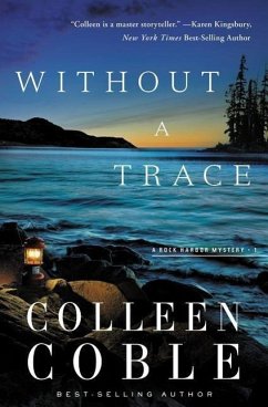 Without a Trace - Coble, Colleen