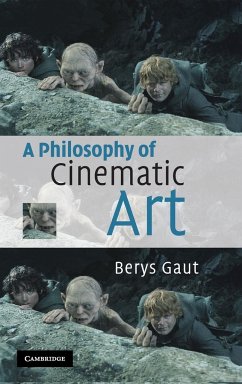 A Philosophy of Cinematic Art - Gaut, Berys