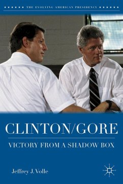 Clinton/Gore - Volle, Jeffrey J.