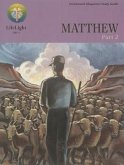 Matthew, Part 2 Enrichment Magazine