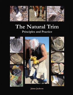 The Natural Trim - Jackson, James