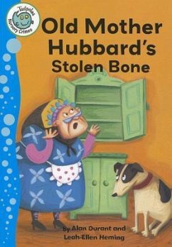 Old Mother Hubbard's Stolen Bone - Durant, Alan (Middlesex University UK)