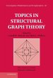 Topics in Structural Graph Theory - Bild 1