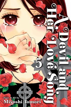 A Devil and Her Love Song, Vol. 5 - Tomori, Miyoshi