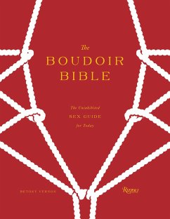 The Boudoir Bible - Vernon, Betony
