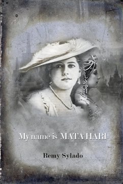 My Name Is Mata Hari - Sylado, Remy