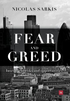 Fear and Greed - Sarkis, Nicolas