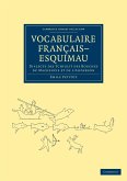 Vocabulaire Francais Esquimau