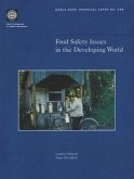 Food Safety Issues in the Developing World