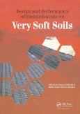 Design and Performance of Embankments on Very Soft Soils