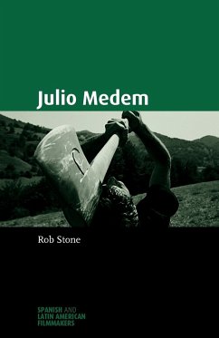 Julio Medem - Stone, Robert