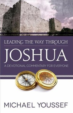 Leading the Way Through Joshua - Youssef, Michael