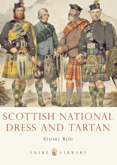 Scottish National Dress and Tartan - Reid, Stuart