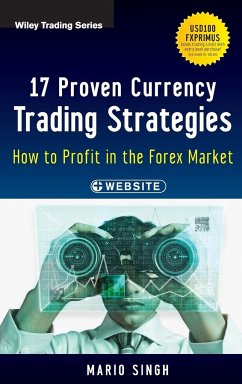 17 Proven Currency Trading Strategies, + Website - Singh, Mario