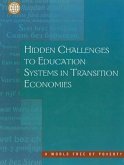 Hidden Challenges to Education Systems in Transition Economies