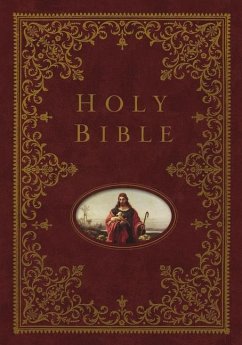 Providence Collection Family Bible-NKJV-Signature - Thomas Nelson