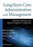 Long-Term Care Administration and Management