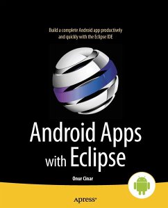 Android Apps with Eclipse - Cinar, Onur