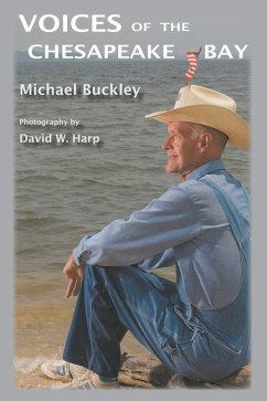 Voices of the Chesapeake Bay - Buckley, Michael