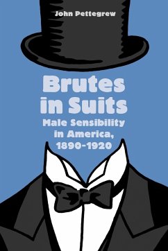 Brutes in Suits - Pettegrew, John