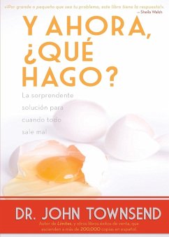 Cover Y ahora, ¿qué hago?
