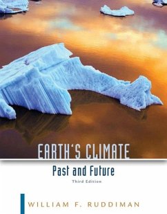 Earth's Climate: Past and Future - Ruddiman, William F.
