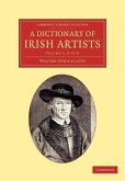 A Dictionary of Irish Artists - Volume 1