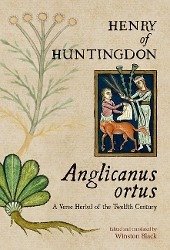 Anglicanus Ortus - Henry Of Huntingdon