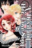 A Devil and Her Love Song, Vol. 6