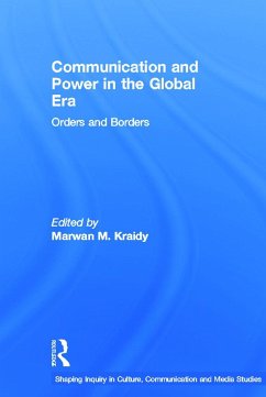 Communication and Power in the Global Era