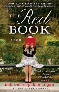 Red Book - Kogan, Deborah Copaken