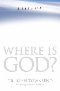 Where Is God? - Townsend, John