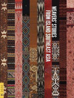 Weavers' Stories from Island Southeast Asia - Hamilton, Roy W