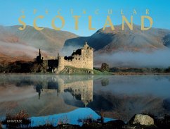 Spectacular Scotland - Gracie, James