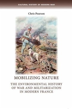 Mobilizing Nature - Pearson, Chris