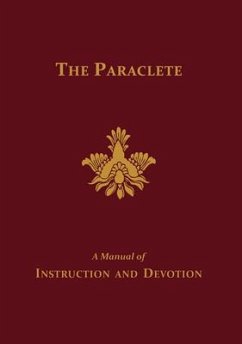 The Paraclete - Fiege, Marianus