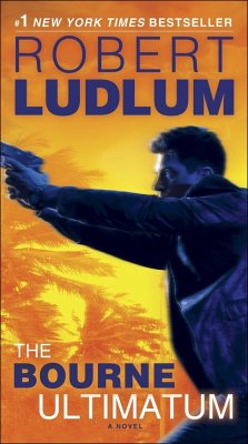 The Bourne Ultimatum - Ludlum, Robert