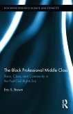 The Black Professional Middle Class