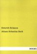 Johann Sebastian Bach - Bild 1